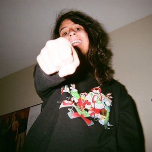 Meet your Posher, Marissa